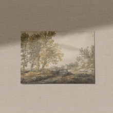 Load image into Gallery viewer, Country Landscape | Wall Art