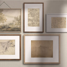 Load image into Gallery viewer, Nocturne Salute | Wall Art