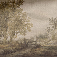 Load image into Gallery viewer, Country Landscape | Wall Art