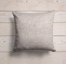 Load image into Gallery viewer, Francesca Linen Pillow Cover in Birch