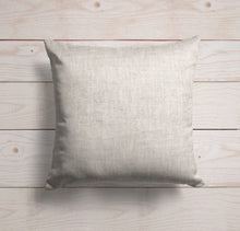 Load image into Gallery viewer, Francesca Linen Pillow Cover
