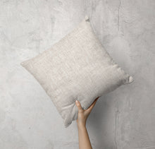 Load image into Gallery viewer, Francesca Linen Pillow Cover