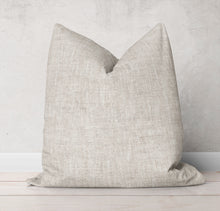 Load image into Gallery viewer, Francesca Linen Pillow Cover