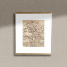 Load image into Gallery viewer, Great Oak | Wall Art

