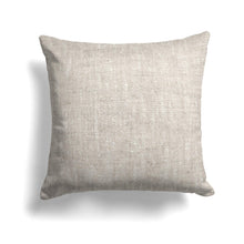 Load image into Gallery viewer, Francesca Linen Pillow Cover
